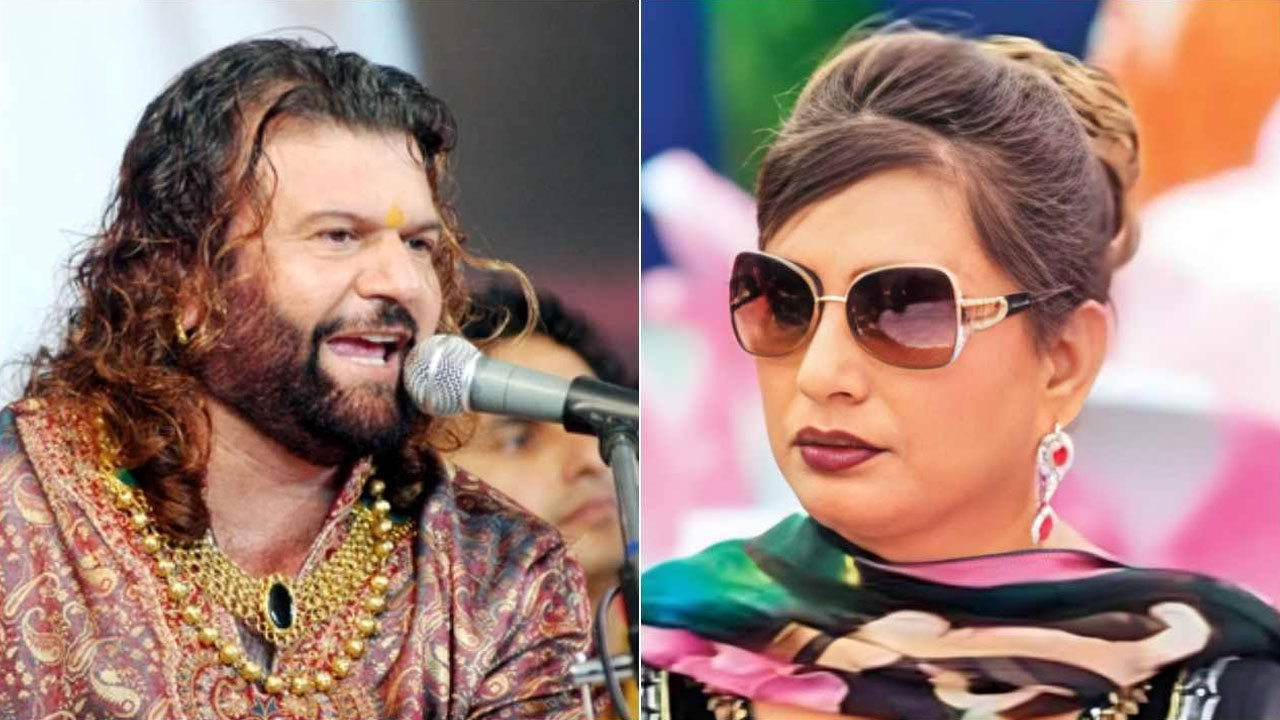 Singer Hans Raj's Wife Resham Kaur Passes Away at 62 After Prolonged Illness Singer Hans Raj's Wife Resham Kaur Passes Away at 62 After Prolonged Illness