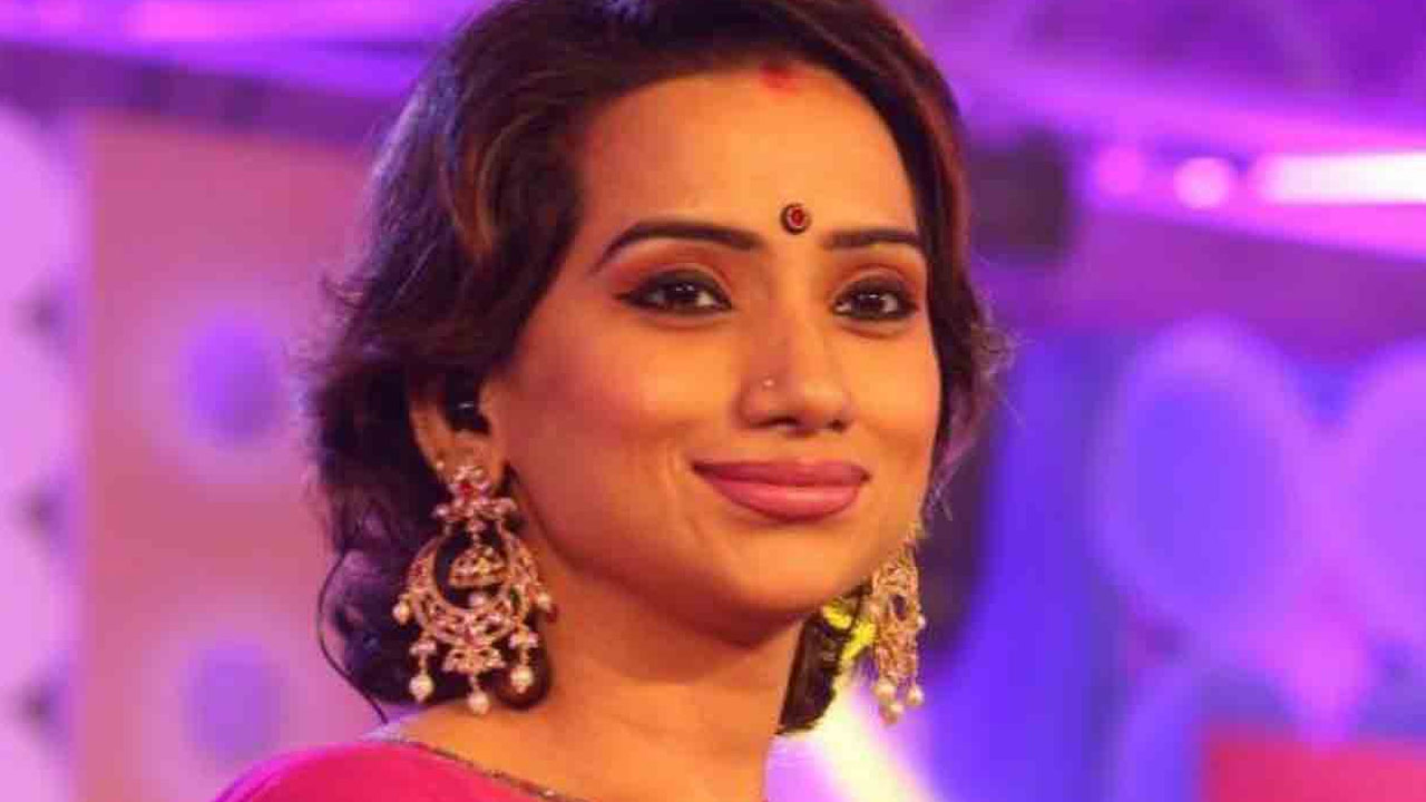 Singer Kalpana Hospitalized After Suicide Attempt, Health Condition Stable