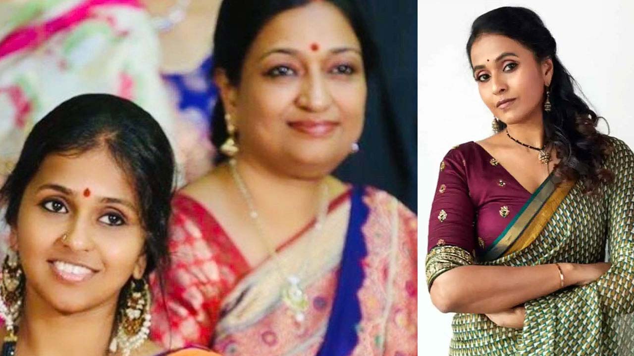 COVID-19: Tollywood Singer Smita's Mother Tests Positive
