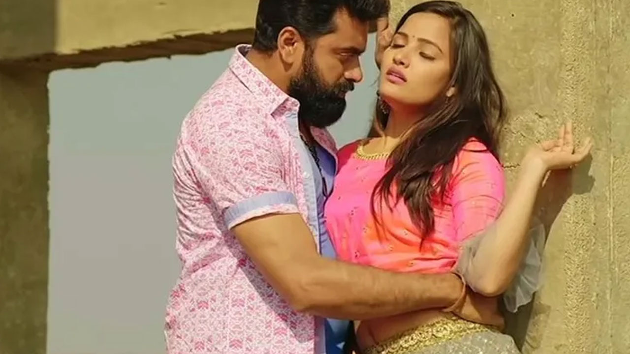 Siri Hanumanth's Film 'Narasimhapuram' Streams Free on YouTube 