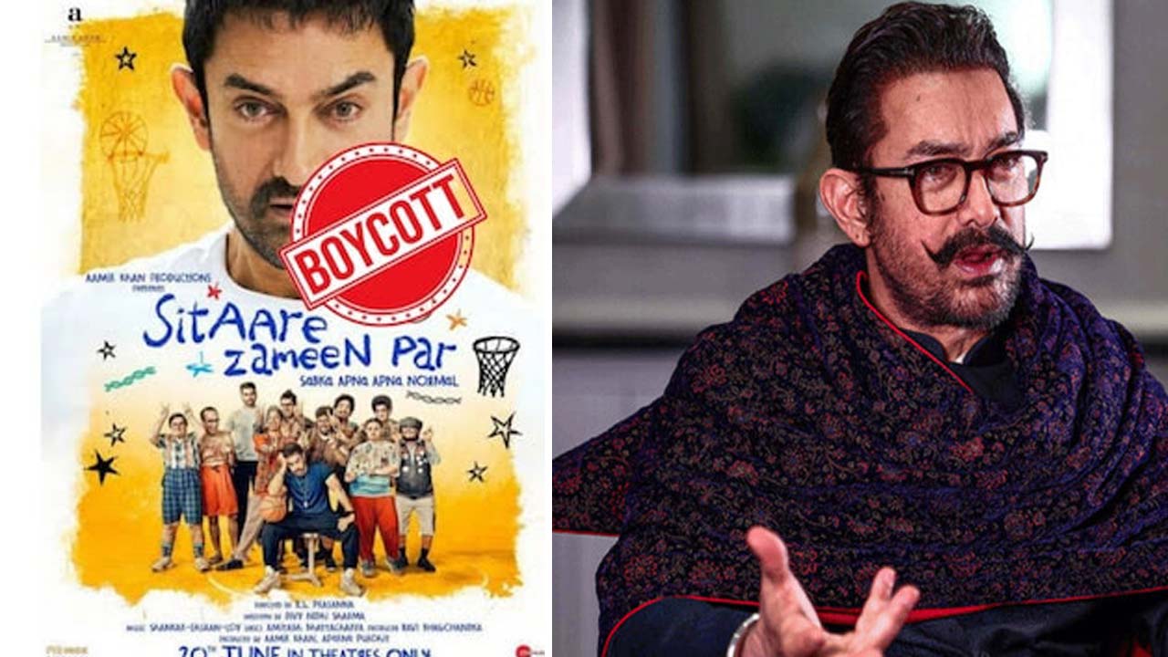 Sitaare Zameen Par Faces Boycott Despite Positive Reviews