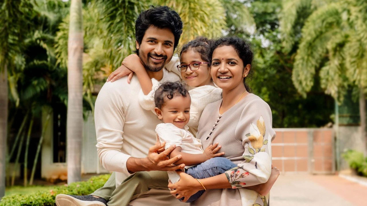 Happy Birthday, Sivakarthikeyan: Is He The Future Of Kollywood? Happy Birthday, Sivakarthikeyan: Is He The Future Of Kollywood?