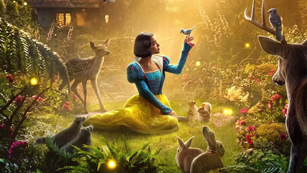Snow White OTT Release Date Locked