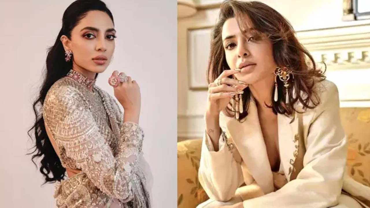 Sobhita Dhulipala's Post Goes Viral As Samantha Gets Trolled Sobhita Dhulipala's Post Goes Viral As Samantha Gets Trolled
