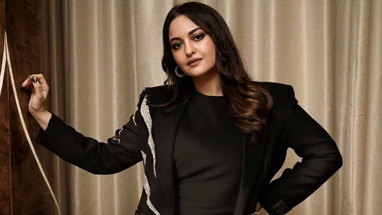 Sonakshi Sinha Slams Online Brands Over Unauthorized Image Use