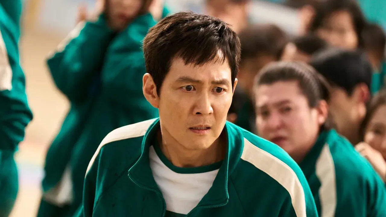 Squid Game 2 OTT In Netflix