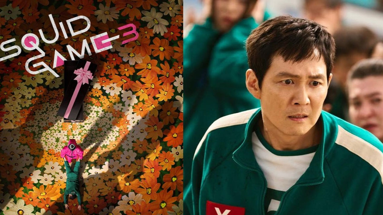 Squid Game Season 3 Release Date Announced 