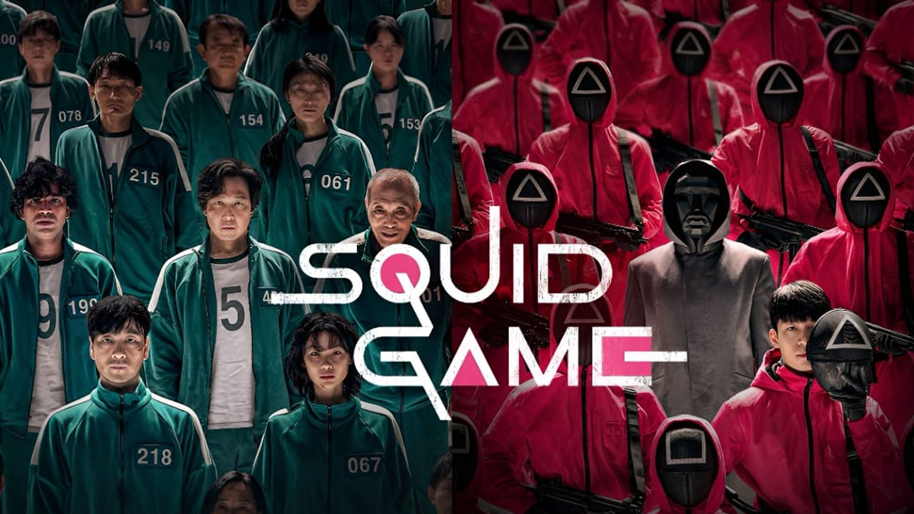 Squid Game Season 3 OTT Release Date