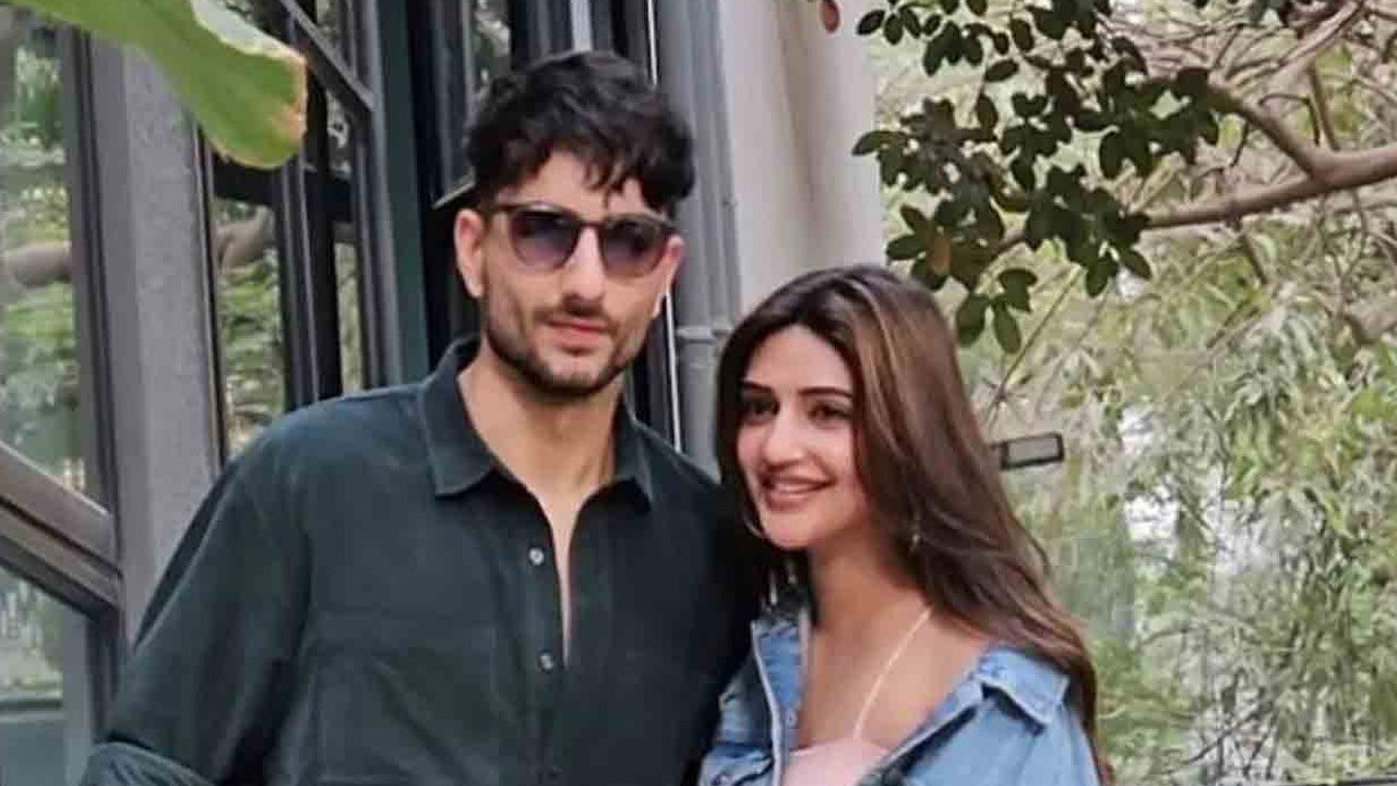 Sreeleela's Bollywood Debut with Ibrahim Ali Khan: A New Chapter Begins Sreeleela's Bollywood Debut with Ibrahim Ali Khan: A New Chapter Begins
