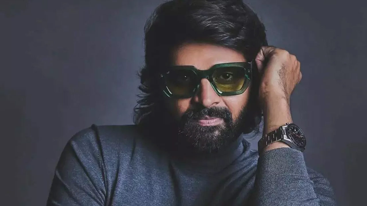 Sri Vishnu's Upcoming Thriller 'Mrityunjaya': A New Experiment in Suspense and Justice