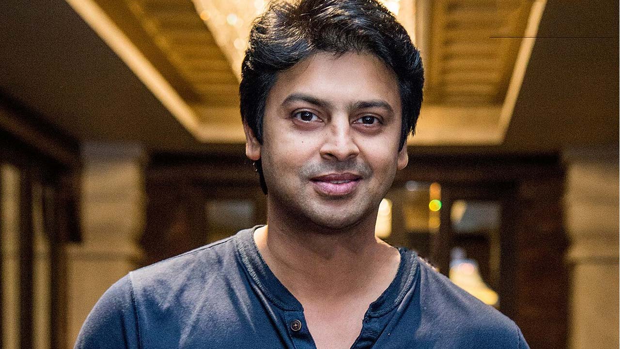 Kollywood Actor Sriram Arrested In Chennai Drug Case Kollywood Actor Sriram Arrested In Chennai Drug Case