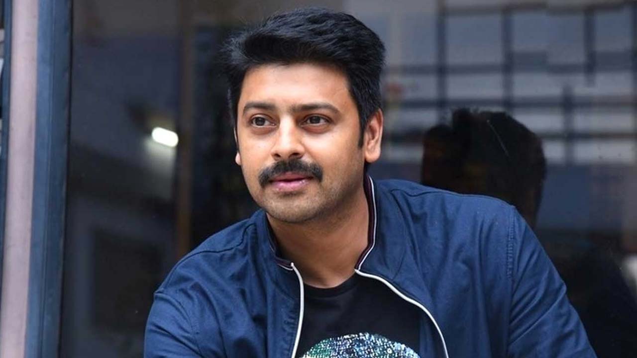 Actor Sriram Arrested In Drug Case, Remanded For 14 Days Actor Sriram Arrested In Drug Case, Remanded For 14 Days