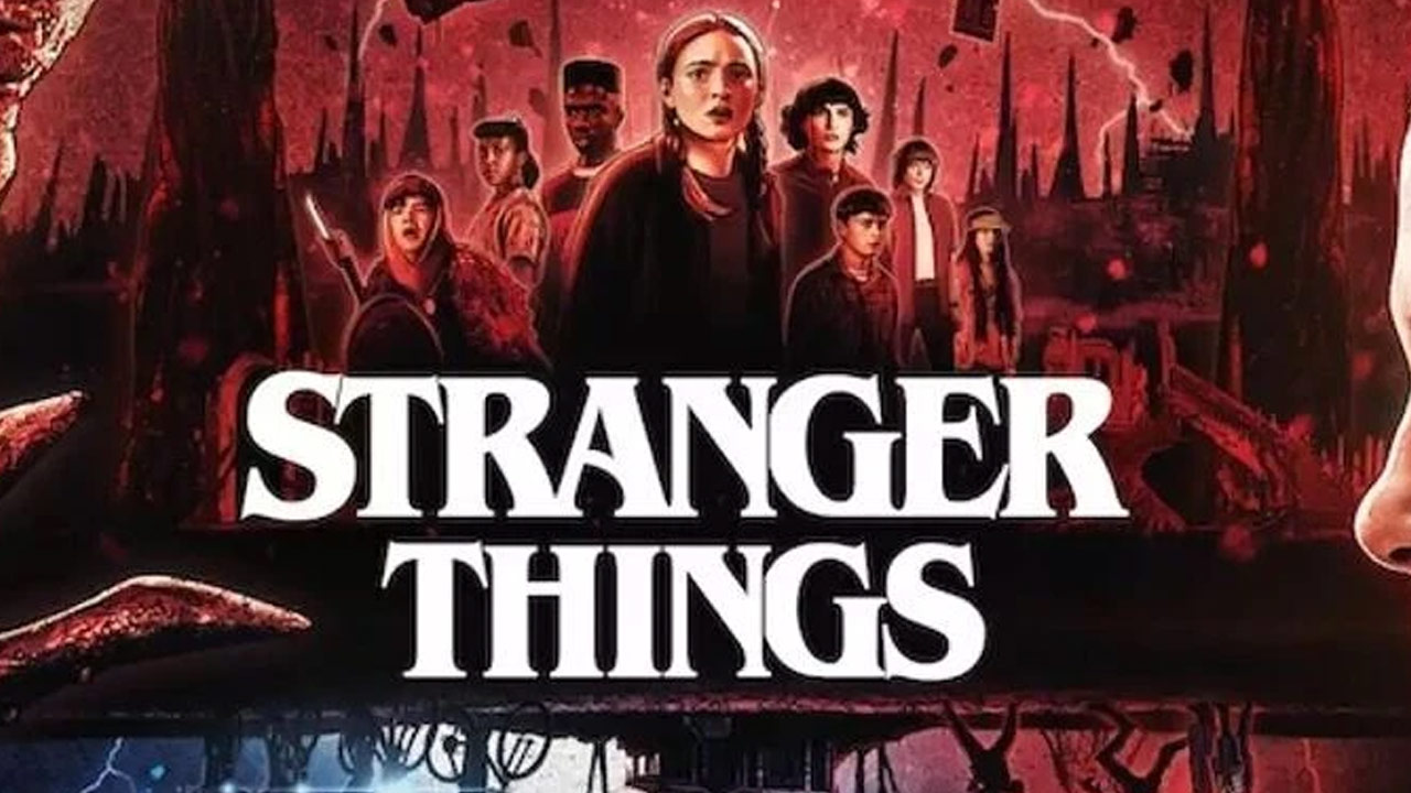 Stranger Things Part 5 Shooting Complete: Streaming Date Coming Soon Stranger Things Part 5 Shooting Complete: Streaming Date Coming Soon