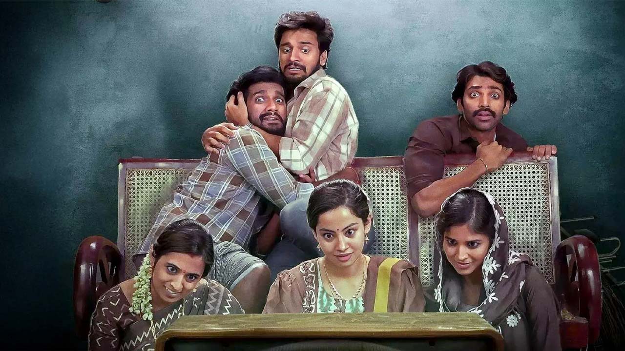 Subham Now Streaming On Jio Hotstar In 5 Languages Subham Now Streaming On Jio Hotstar In 5 Languages