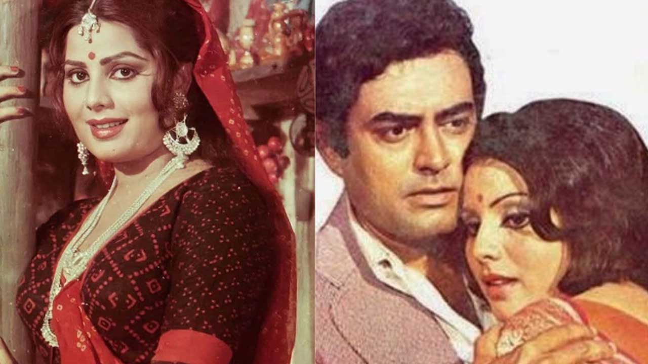 Legendary Singer-Actress Sulakshana Pandit Passes Away at 71 in Mumbai Legendary Singer-Actress Sulakshana Pandit Passes Away at 71 in Mumbai