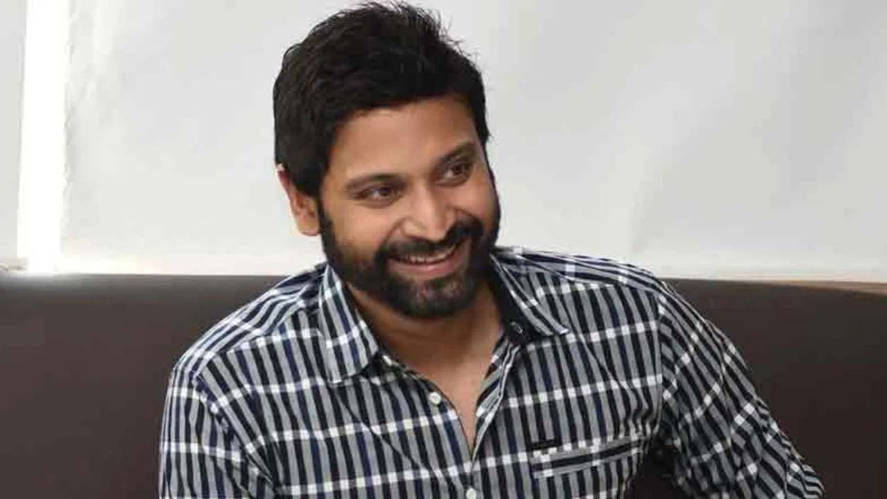 Sumanths Marriage To Keerthy Reddy: Akkineni Family Gives Green Signal