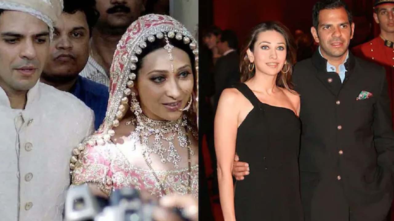 Who Was Sunjay Kapur? Karisma Kapoor's Ex Husband Dies While Playing Polo Who Was Sunjay Kapur? Karisma Kapoor's Ex Husband Dies While Playing Polo