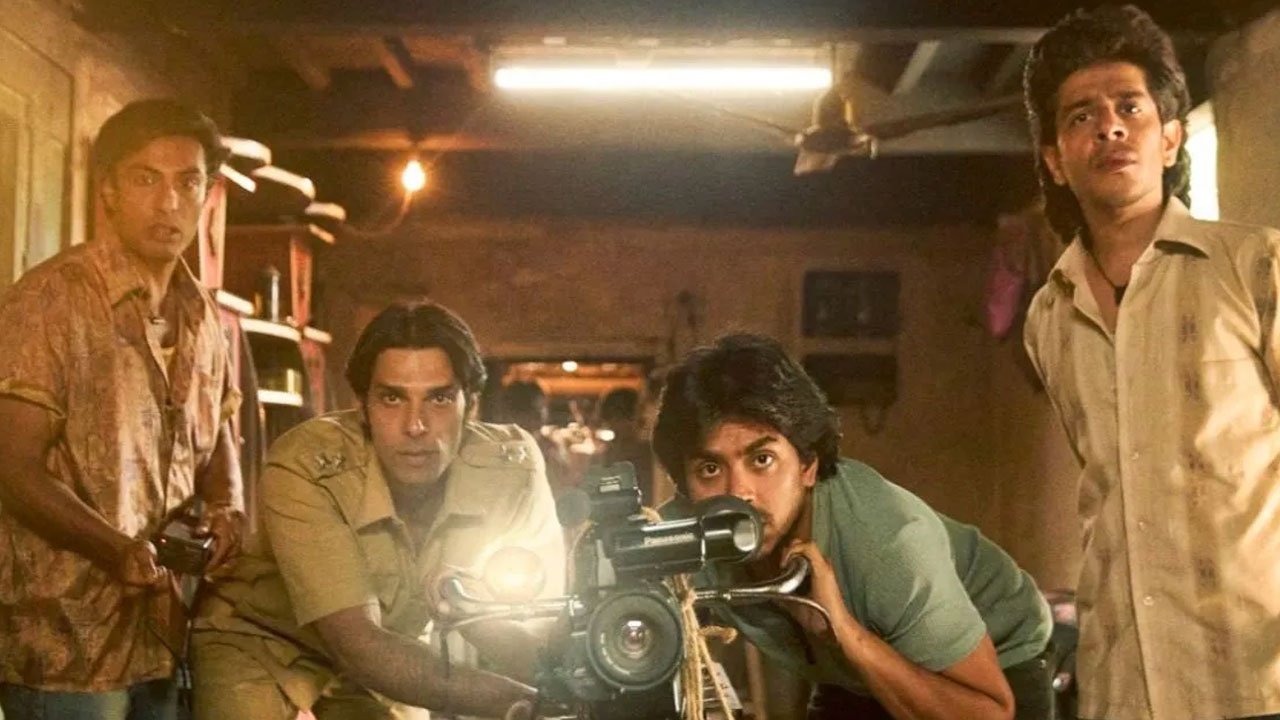 Superboys Of Malegaon Streaming On Amazon Prime Video