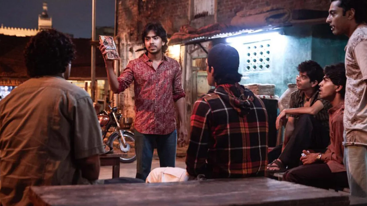 Superboys of Malegaon OTT Release Date Fix