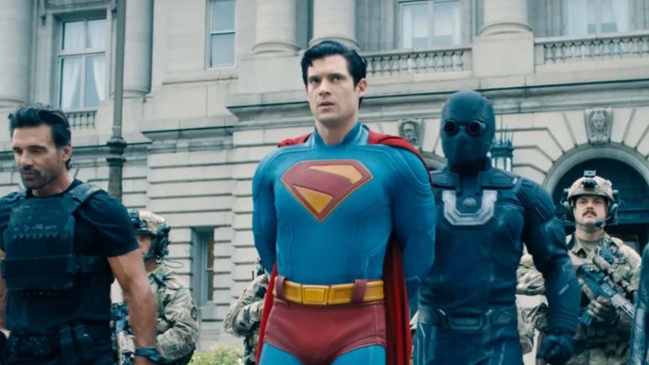 Superman OTT Release: When And Where To Watch Online Superman OTT Release: When And Where To Watch Online
