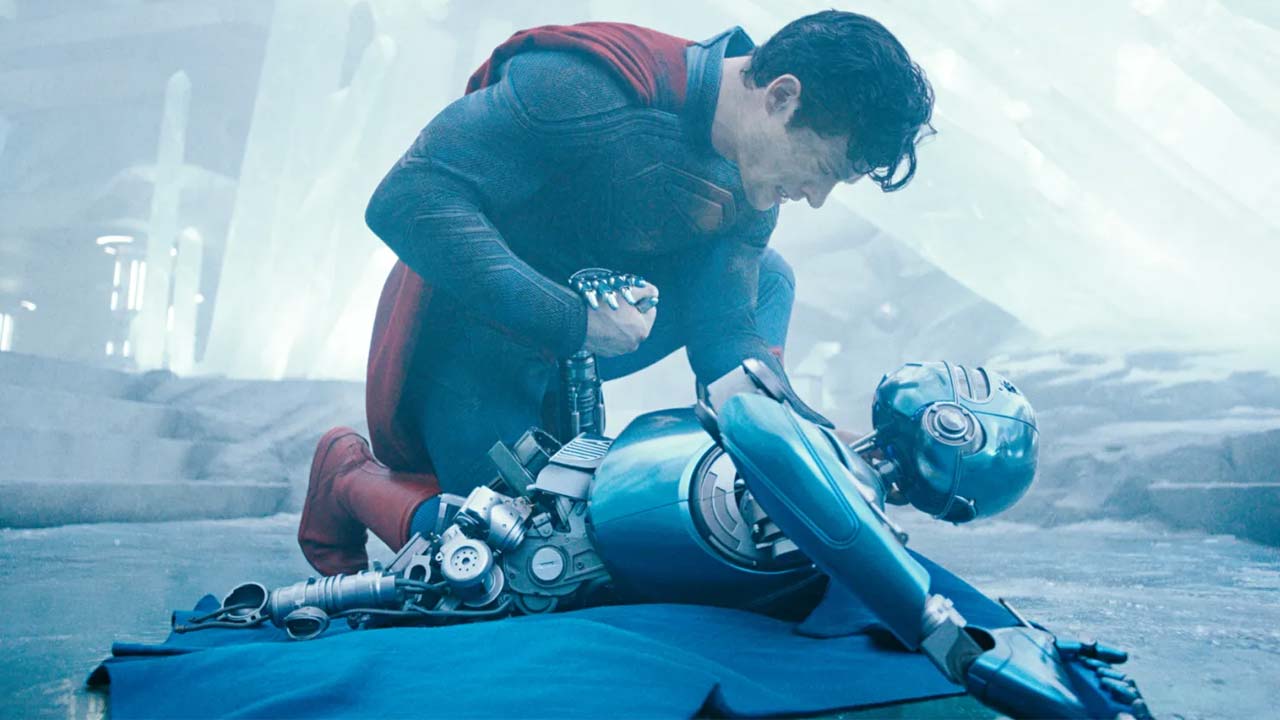 Superman OTT Release Date And Streaming Details Superman OTT Release Date And Streaming Details