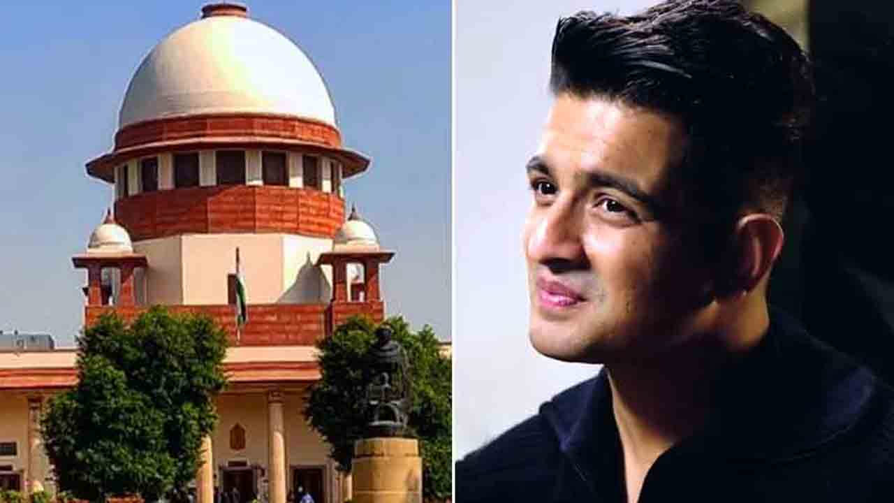 Supreme Court Warns YouTuber Ranveer Allahabadia Over Vulgar Jokes, Allows Show Relaunch
