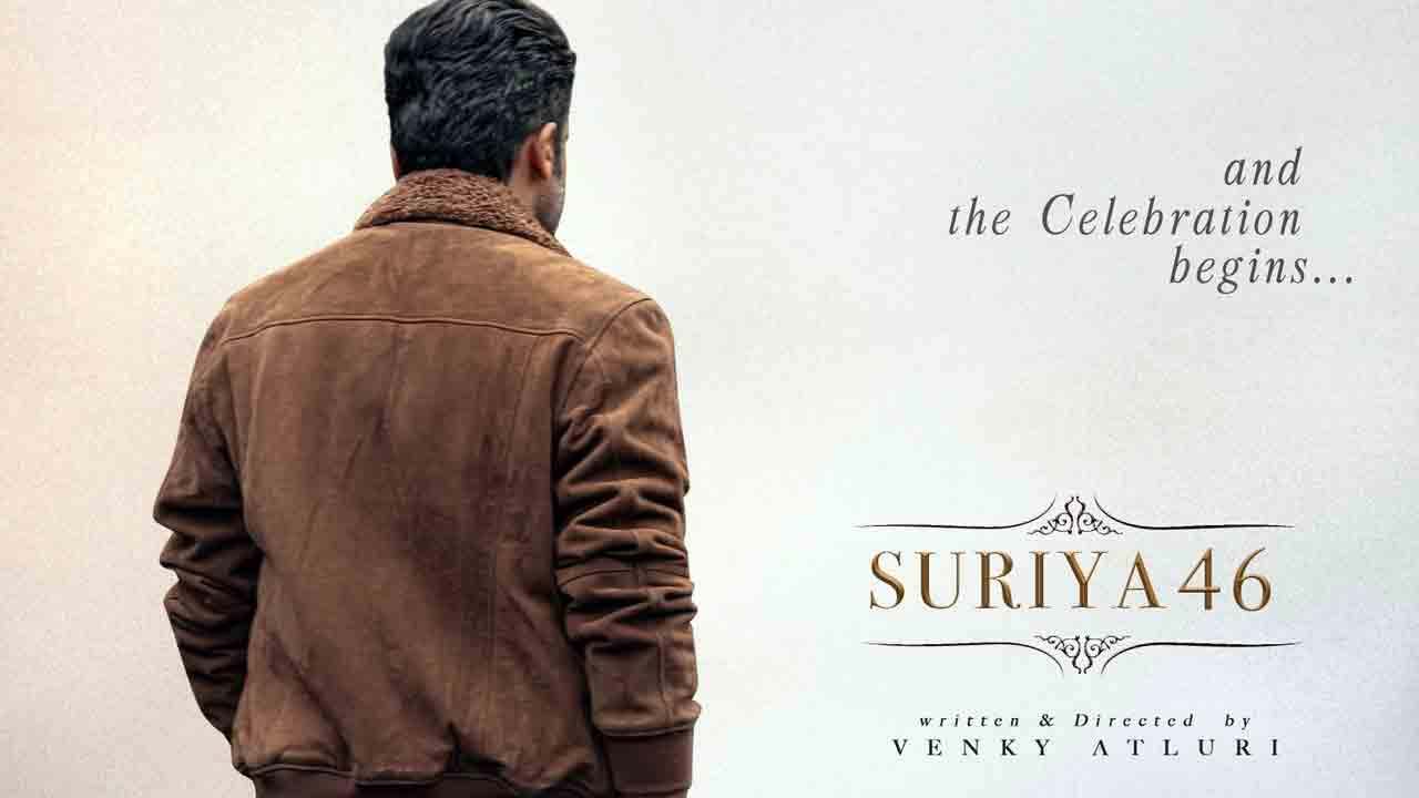 Suriya 46 Shoot Begins: Venky Atluri Directs, Mamitha Baiju Joins Cast