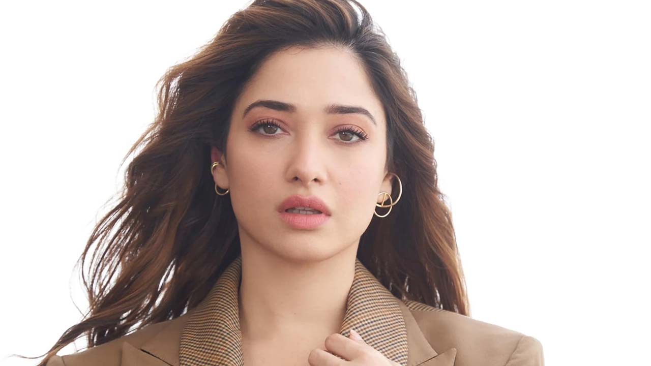 Tamannaah Bhatia Breaks Silence On Marriage With Pakistani Cricketer Tamannaah Bhatia Breaks Silence On Marriage With Pakistani Cricketer