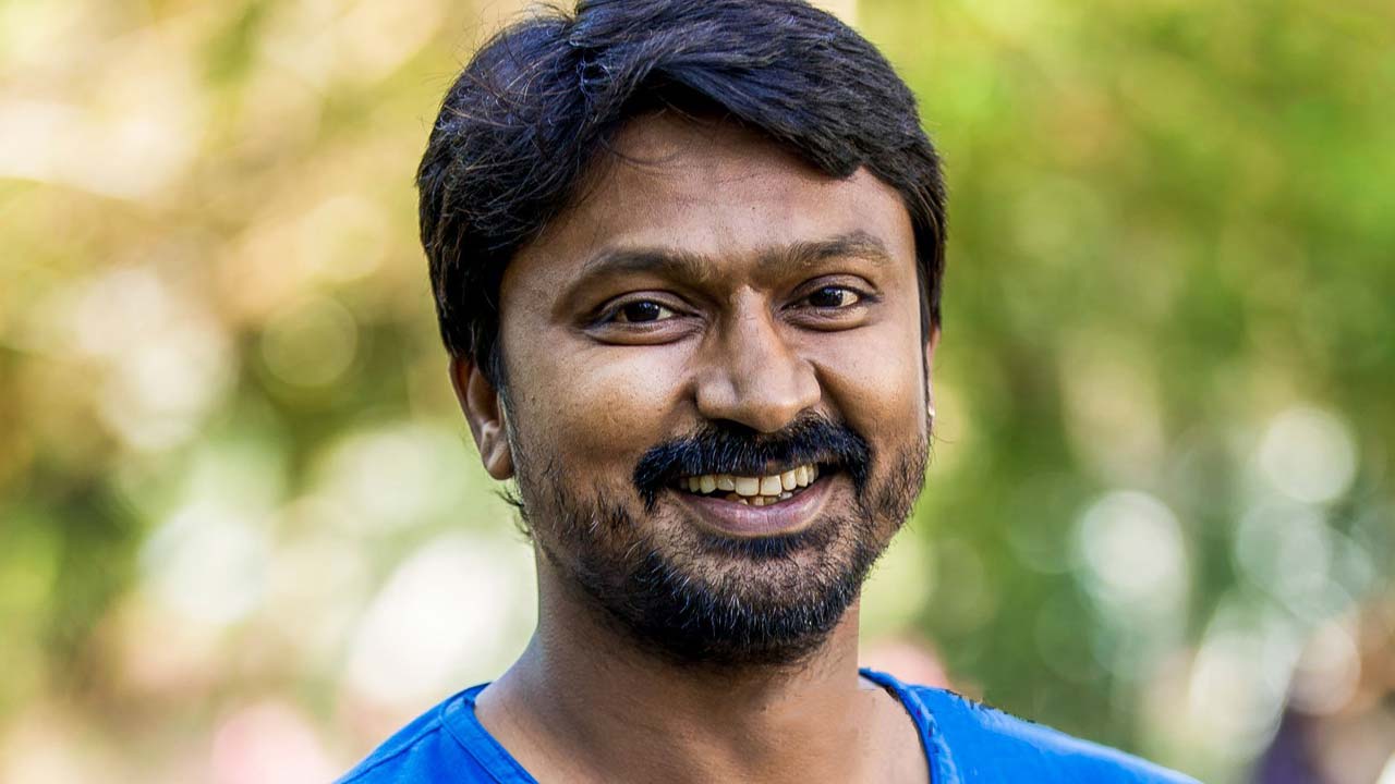 Tamil Actor Krishna Arrested In Drug Case Tamil Actor Krishna Arrested In Drug Case