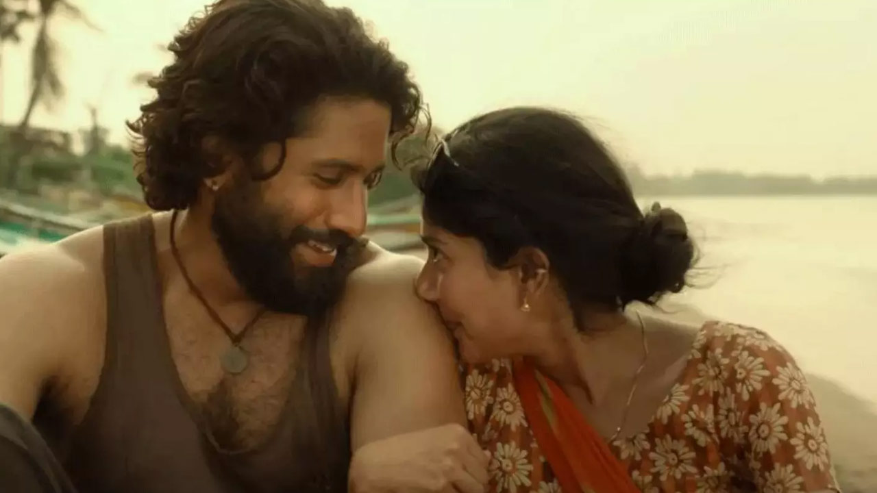 Thandel Movie OTT Release Update