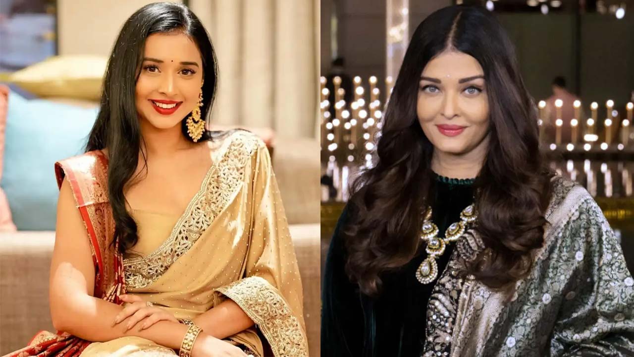 Bigg Boss 19: Tanya Mittal's Aishwarya Rai Remark Creates Buzz Bigg Boss 19: Tanya Mittal's Aishwarya Rai Remark Creates Buzz