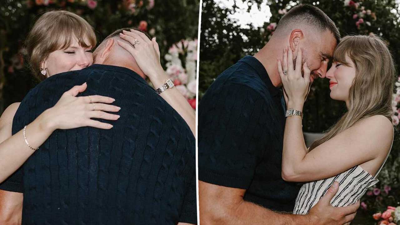 Taylor Swift Opens Up About Travis Kelce: Most Meaningful Relationship Ever Taylor Swift Opens Up About Travis Kelce: Most Meaningful Relationship Ever