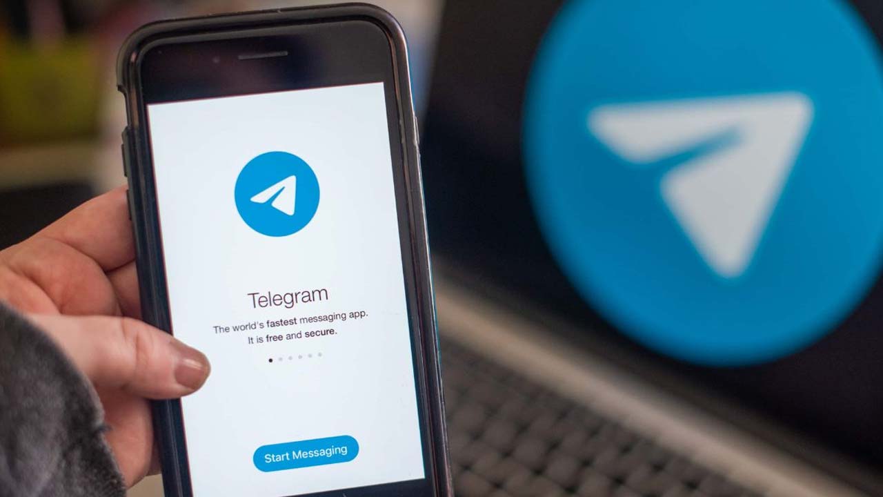 Telegram Update Message Telegram Update Brings Smarter Messaging With New Privacy Features
