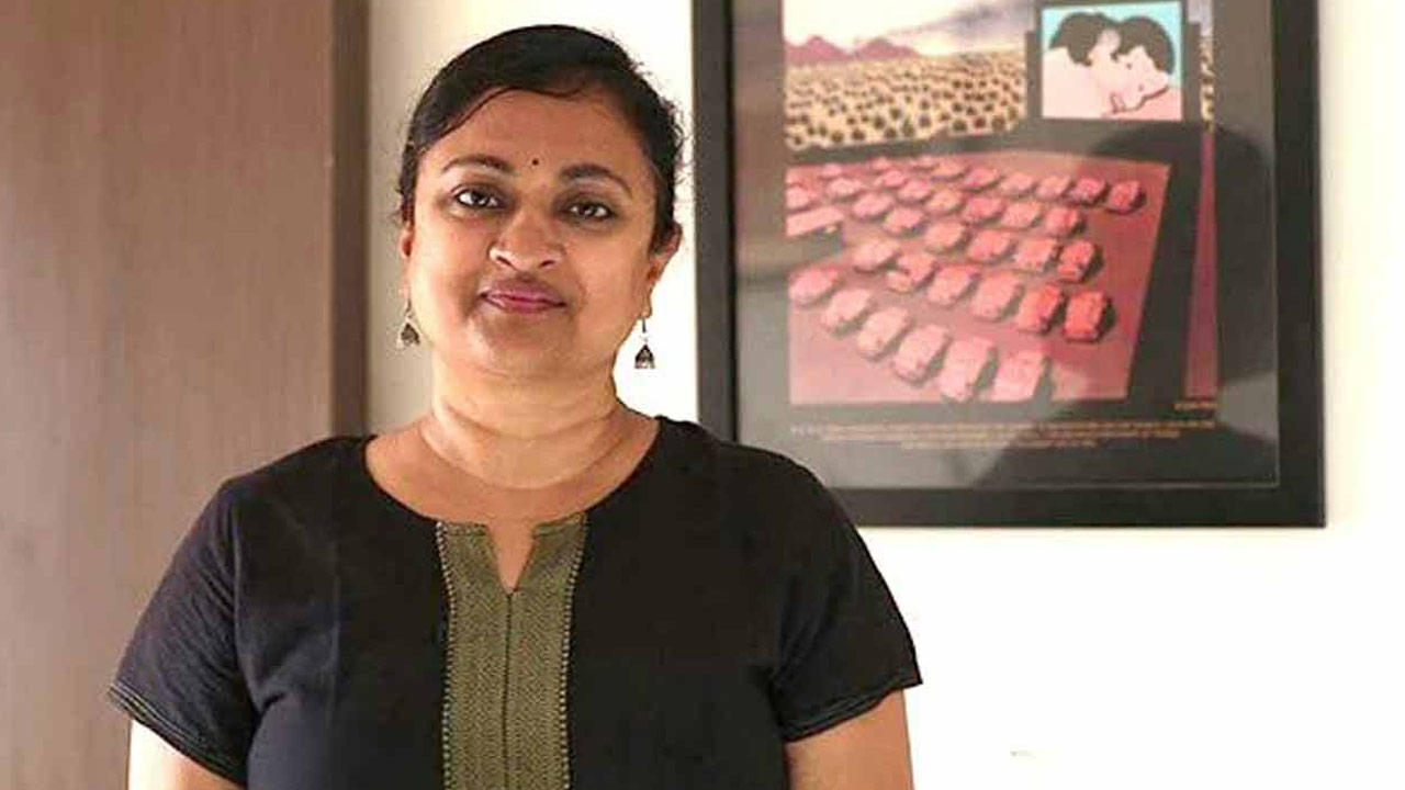 Telugu Director Aparna Malladi Passes Away at 54 After Battling Cancer Telugu Director Aparna Malladi Passes Away at 54 After Battling Cancer