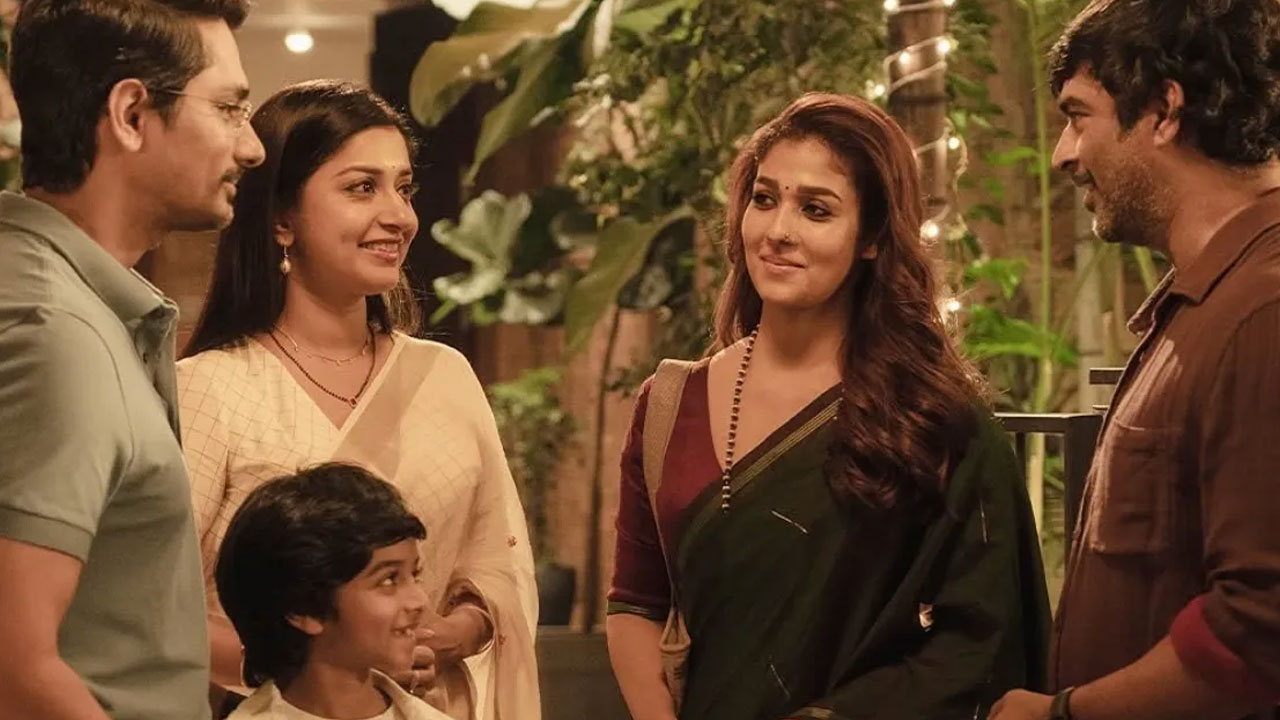 Test Movie Review Test Movie Review