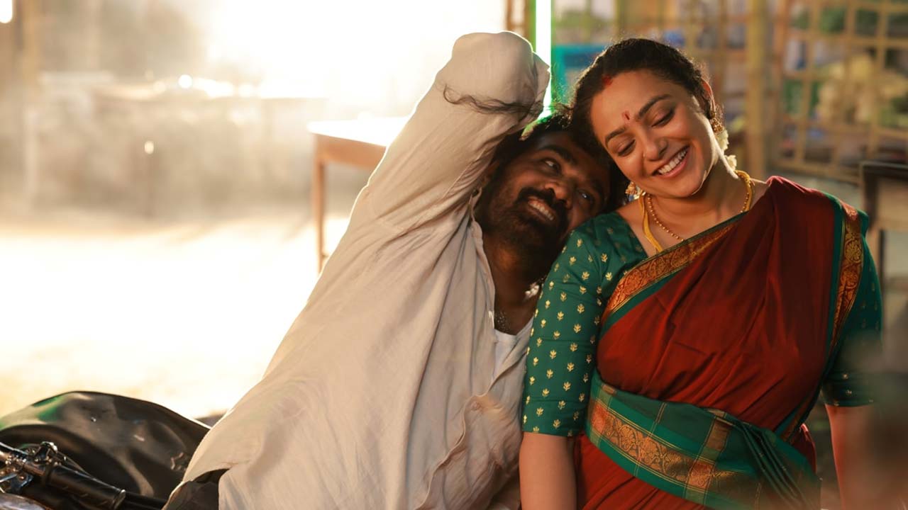 Thalaivan Thalaivii Now Streaming On Amazon Prime Thalaivan Thalaivii Now Streaming On Amazon Prime