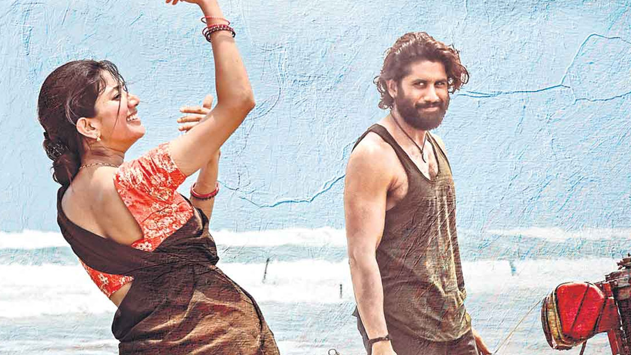 Thandel: A Romantic Tale Set Against a Fishing Village Backdrop