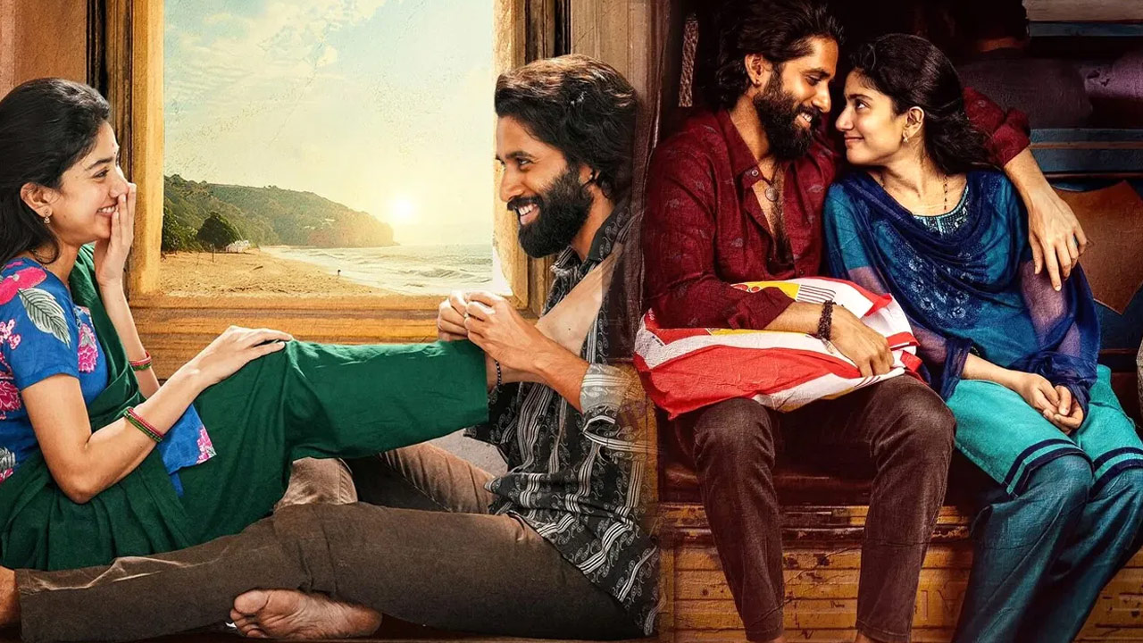 Thandel OTT Release: Naga Chaitanya's Blockbuster Streaming on Netflix