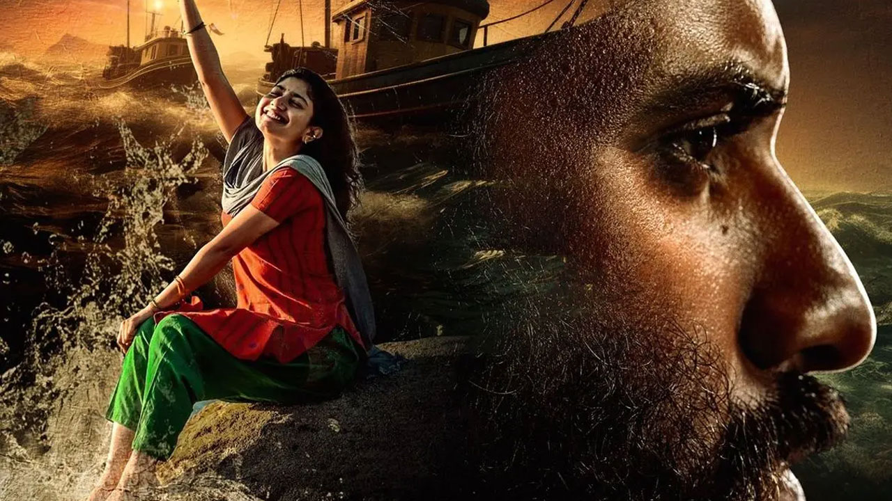Thandel Movie Review: Naga Chaitanya And Sai Pallavi's Romantic Saga Stuns Audiences