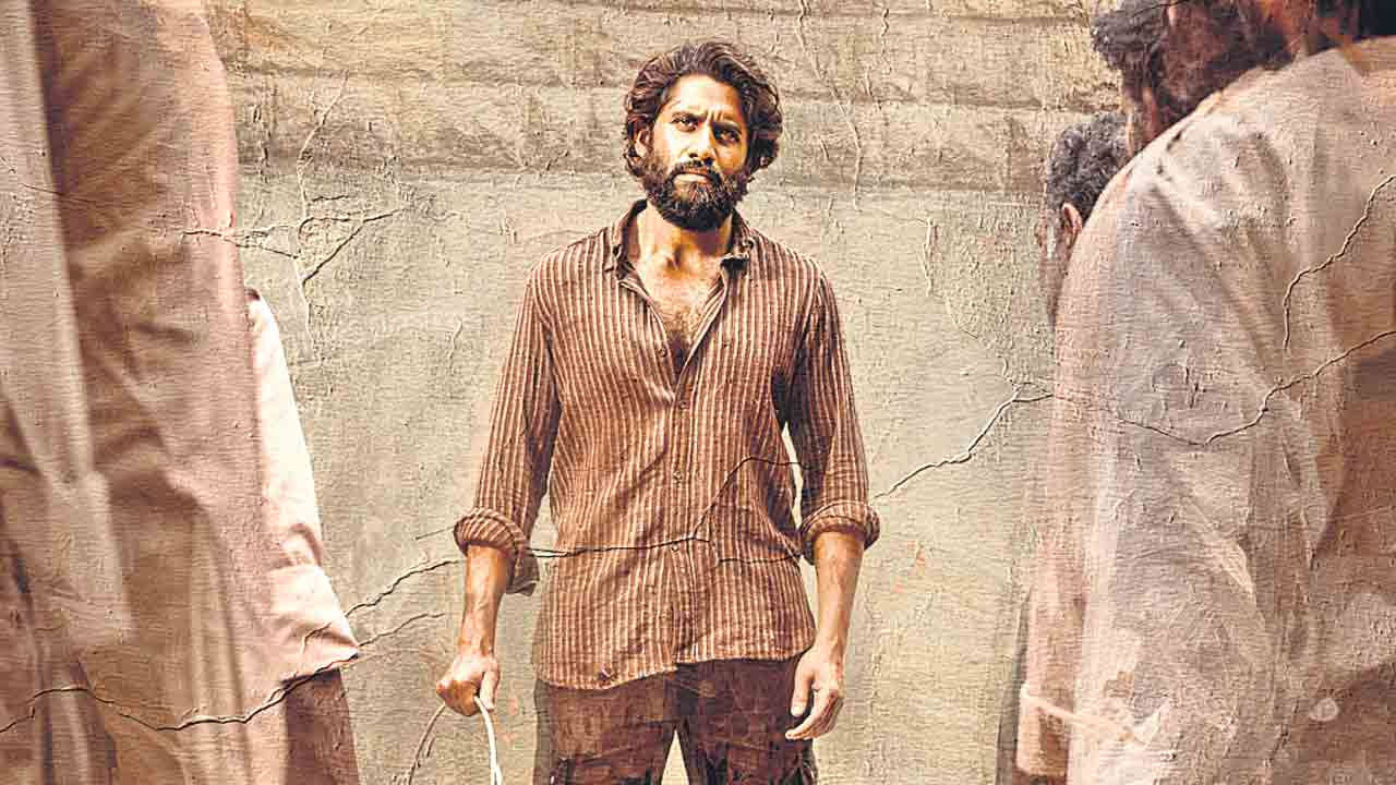 Thandel Ticket Price Hike: Naga Chaitanya's Latest Film To Cost More In AP Theaters