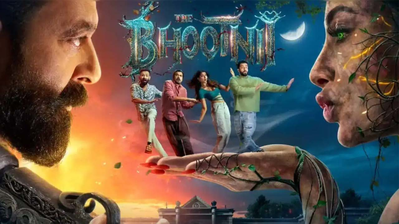 The Bhootnii OTT Release Date, Platform, And Plot