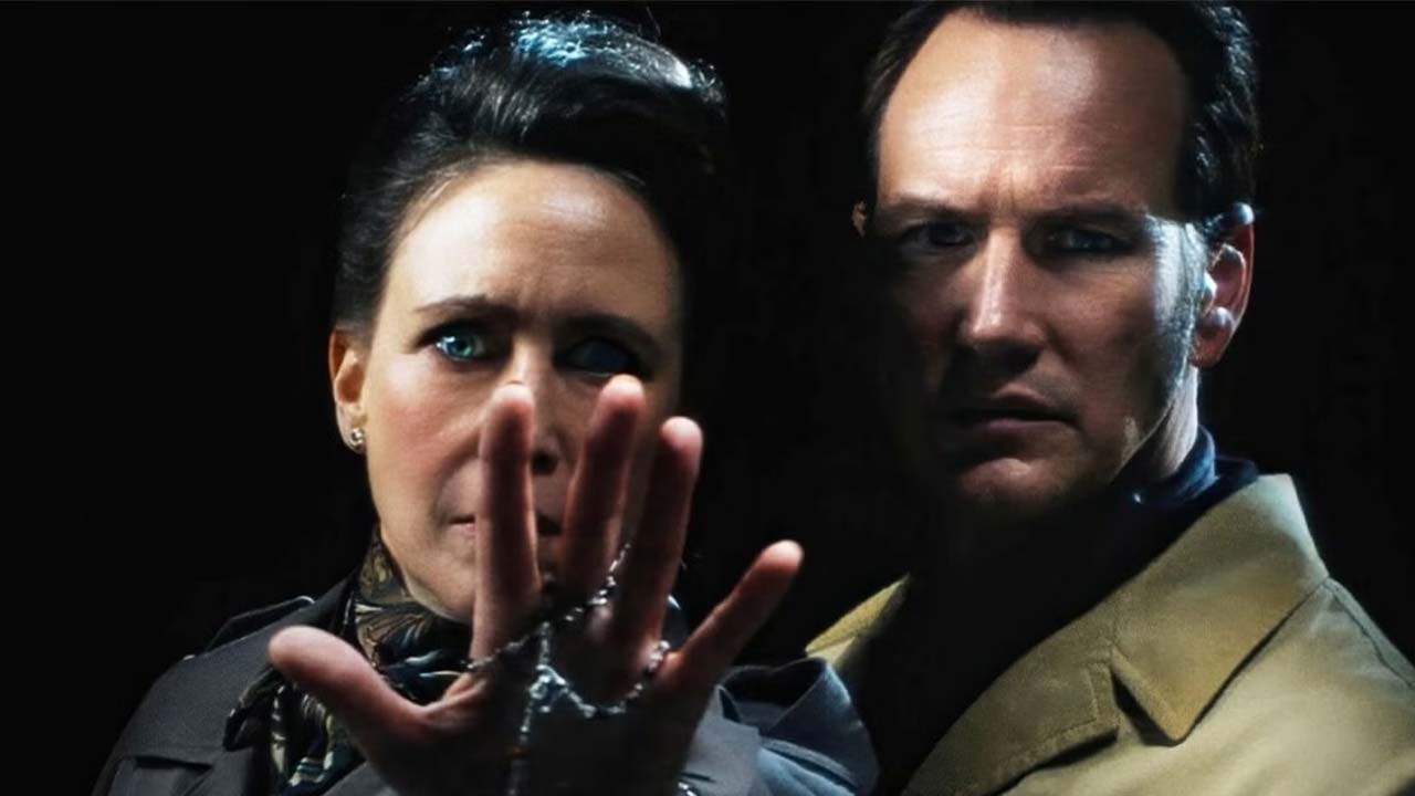 The Conjuring Last Rites Box Office Collection India And Worldwide The Conjuring Last Rites Box Office Collection India And Worldwide