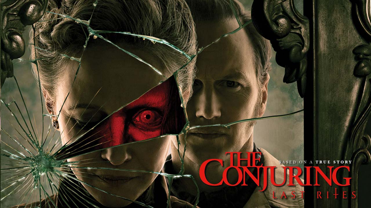 The Conjuring Last Rites Box Office Collection Hits 21 Crore On Day 1