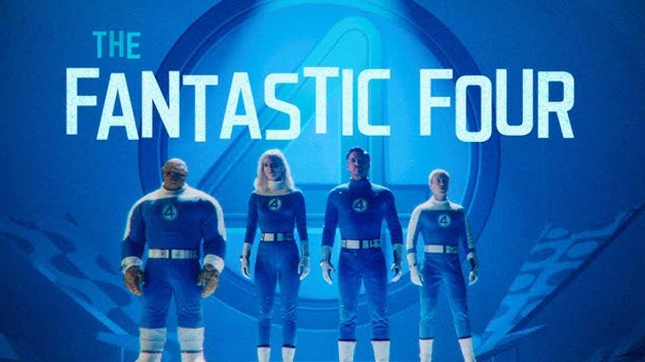 Marvel’s The Fantastic Four: First Steps Hits OTT for Free Across India Marvel’s The Fantastic Four: First Steps Hits OTT for Free Across India