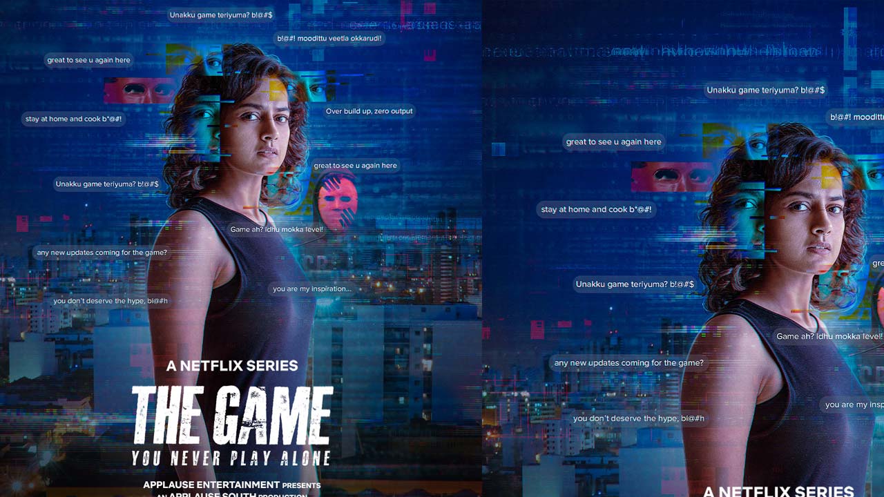 The Game Tamil Series Release Date Out The Game Tamil Series Release Date Out