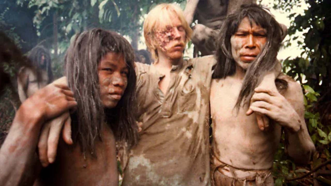 Cannibal: Spanish Thriller Movie Streaming On Netflix Cannibal: Spanish Thriller Movie Streaming On Netflix