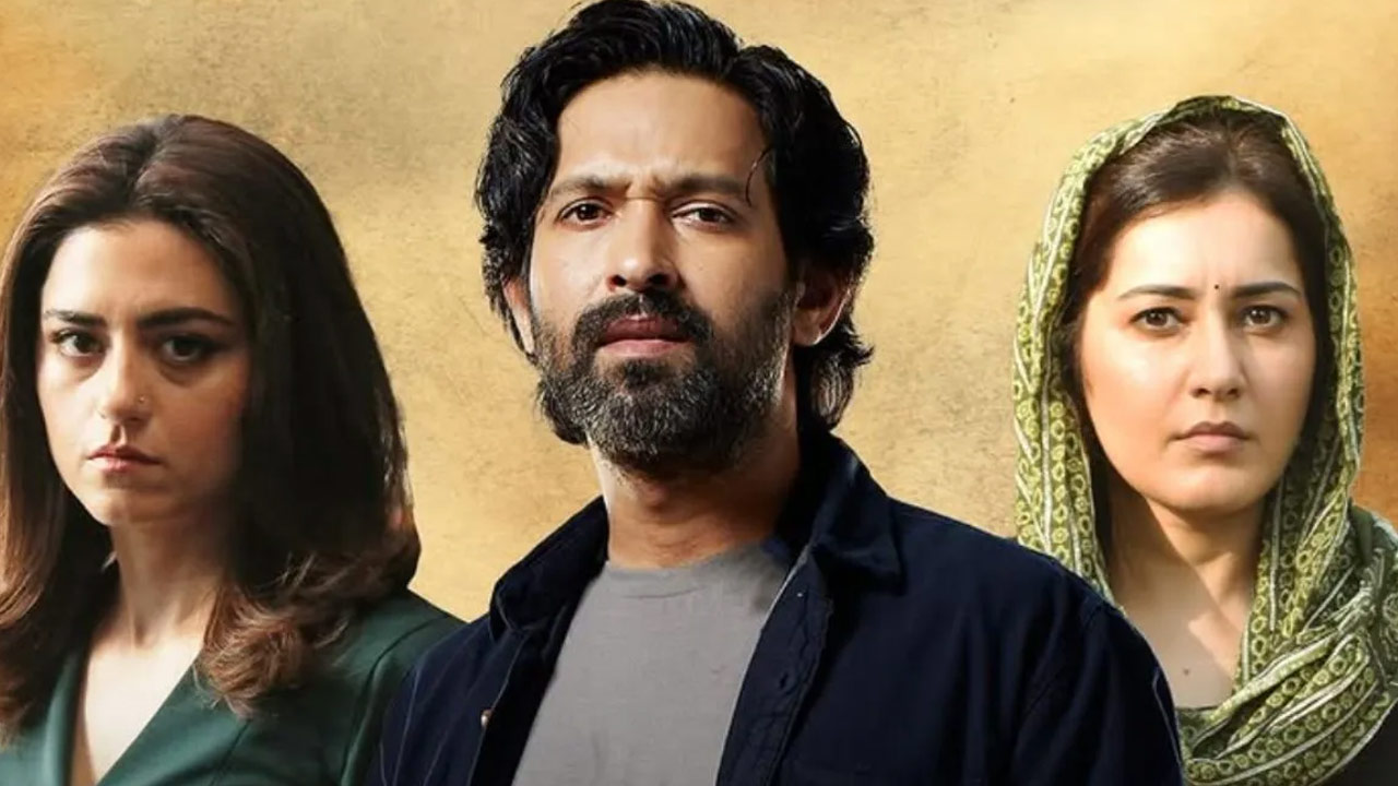 The Sabarmati Report Movie OTT Release Date Fix