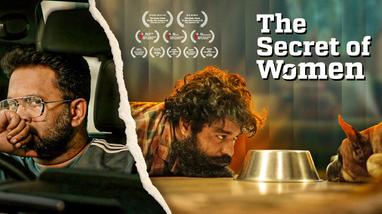 Malayalam Mystery Thriller OTT: The Secret Of Women Now Streaming On Sun Next