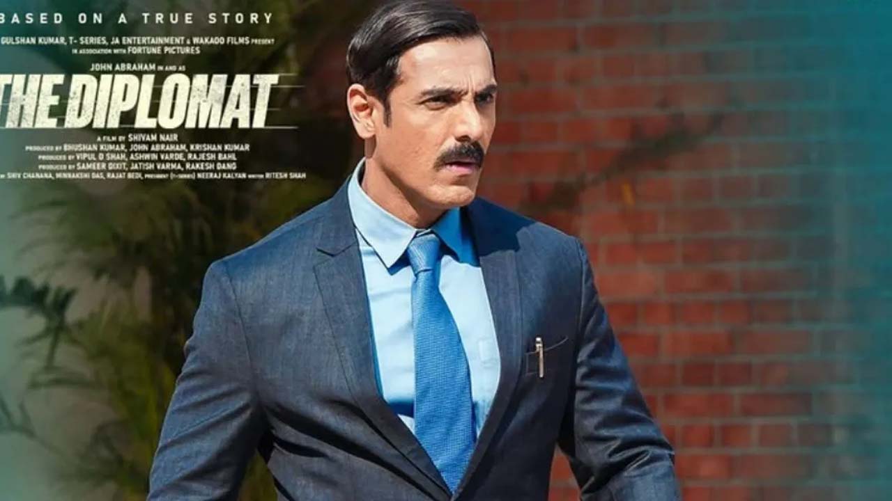 The Diplomat OTT Release Date Fix The Diplomat OTT Release Date Fix