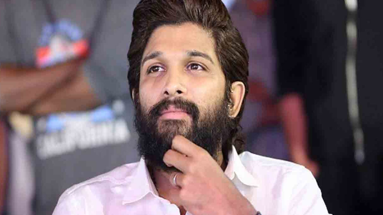 Allu Arjun's Next: After Trivikram, a New Collaboration with Koratala Siva Allu Arjun's Next: After Trivikram, a New Collaboration with Koratala Siva